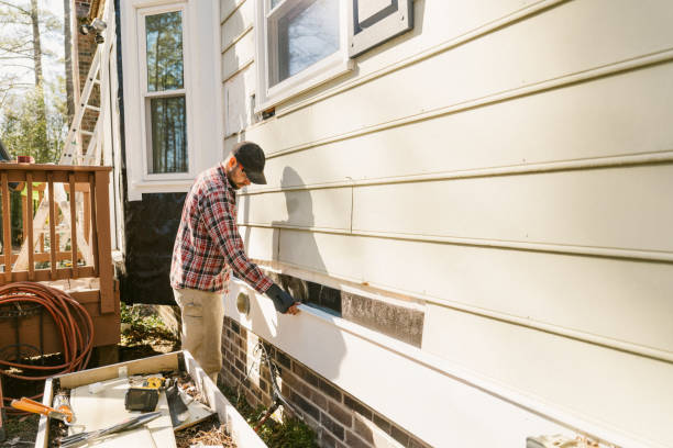 Trusted Siding service in Cascade, CO - Squared Siding